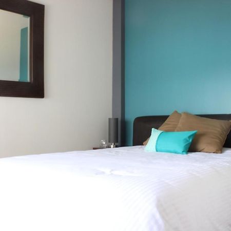 Downtown Mexico City, Full Apartment Ngoại thất bức ảnh
