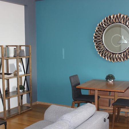 Downtown Mexico City, Full Apartment Ngoại thất bức ảnh