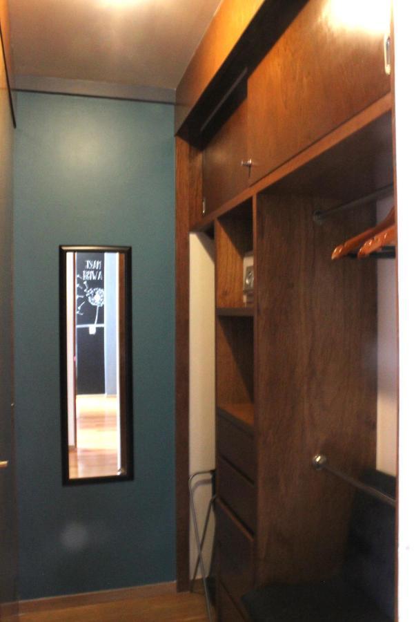 Downtown Mexico City, Full Apartment Ngoại thất bức ảnh