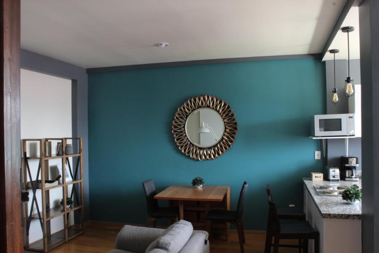 Downtown Mexico City, Full Apartment Ngoại thất bức ảnh