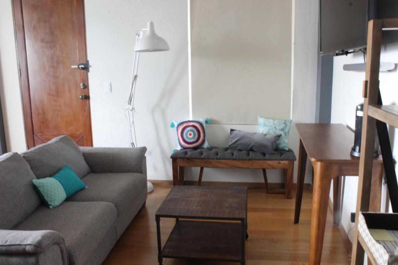 Downtown Mexico City, Full Apartment Ngoại thất bức ảnh