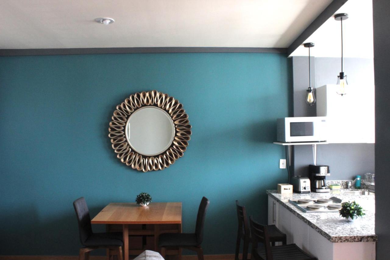 Downtown Mexico City, Full Apartment Ngoại thất bức ảnh