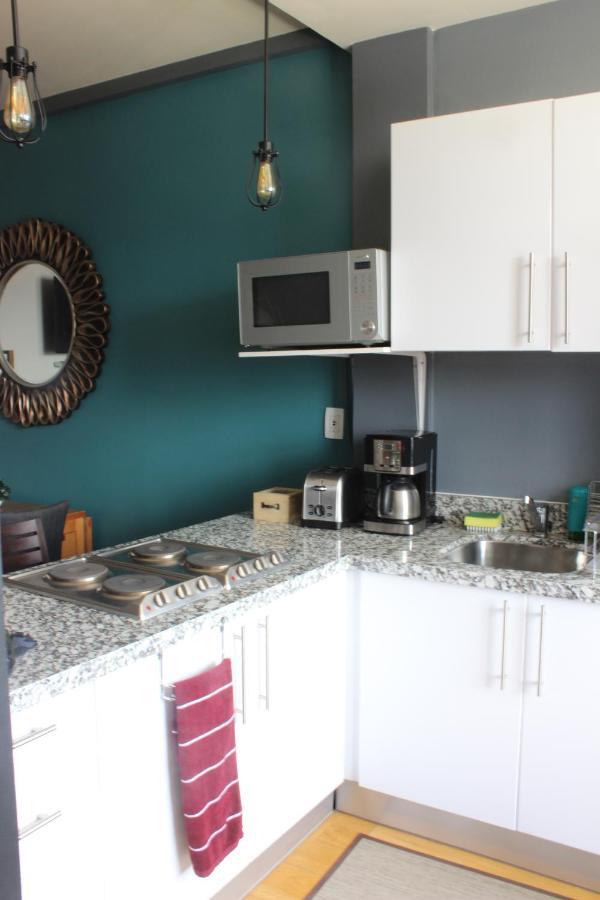 Downtown Mexico City, Full Apartment Ngoại thất bức ảnh